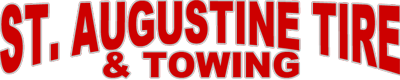 St Augustine Tire & Towing - Tire And Towing Services in St. Augustine, Fl -(904) 823-1100